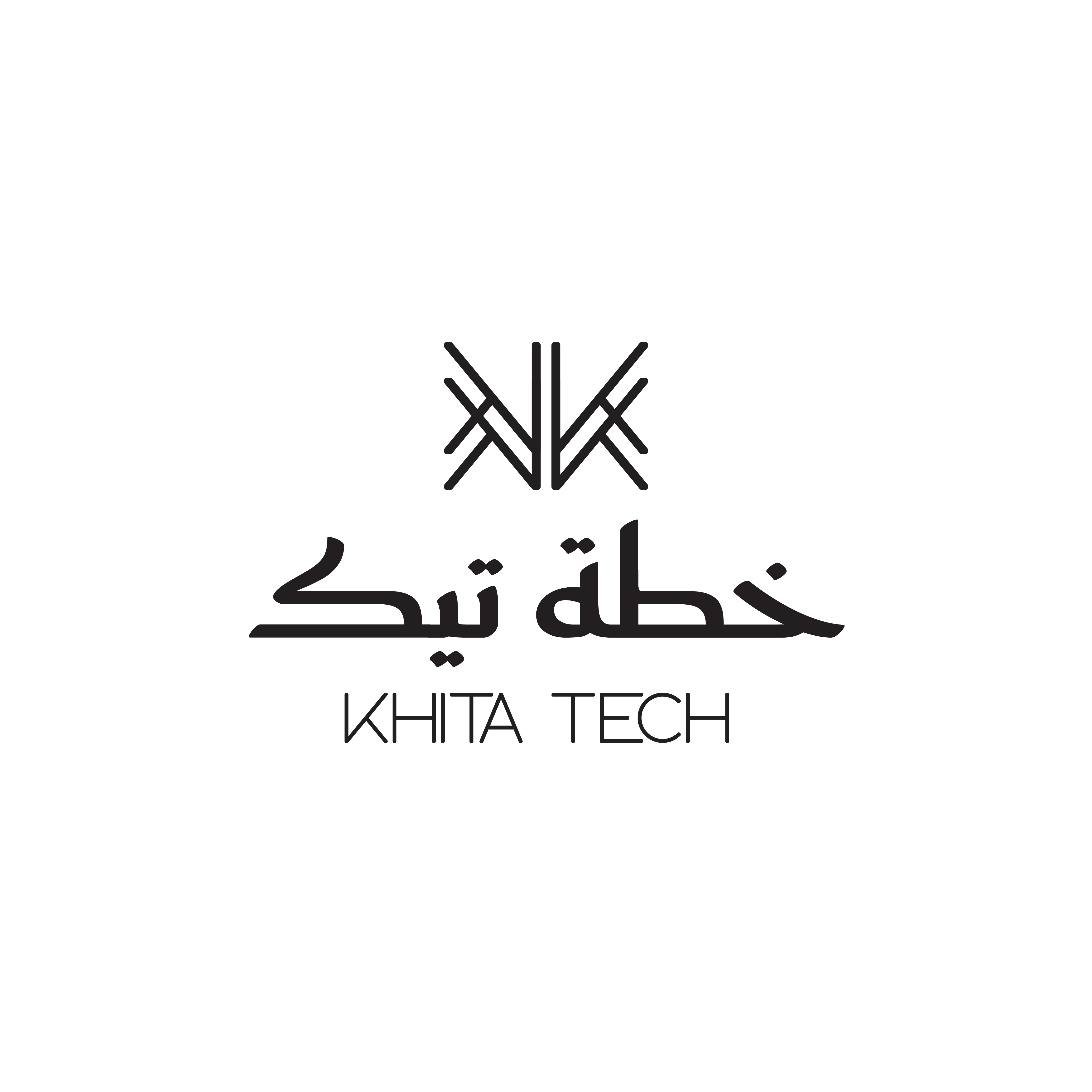 Khita Tech — خطة تيك